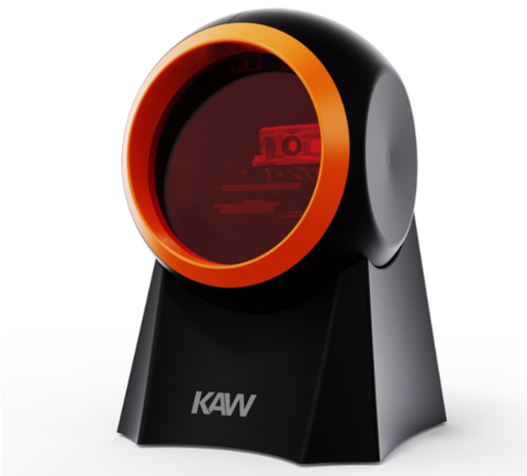 Máy quét mã vạch để bàn GT-8801D