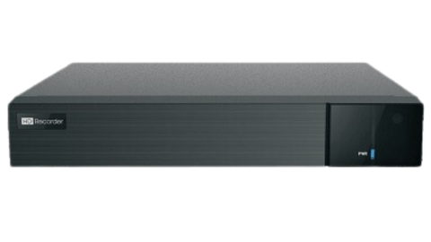 Đầu Ghi Hình 4 Kênh TVT IV-S3004H1-B1-B