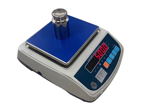 Cân điện tử KD-TBED1200