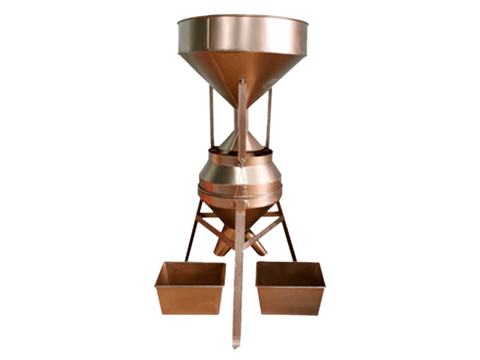 Lẩu chia mẫu loại nhỏ