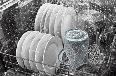 Máy rửa bát có mùi hôi - Nguyên nhân và cách khắc phục hiệu quả nhất