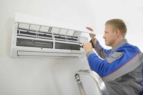 Bảo dưỡng máy lạnh và những điều cần lưu ý