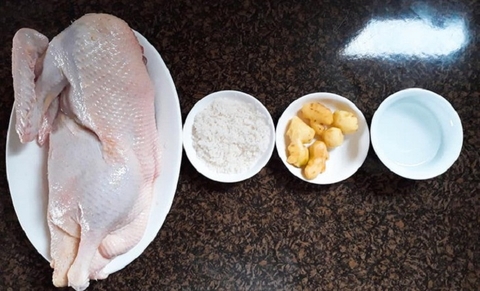 Cách nhổ lông vịt cực sạch lông măng, khử hôi hiệu quả, tiết kiệm thời gian