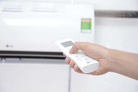Sử dụng máy điều hòa như thế nào để tiết kiệm điện?