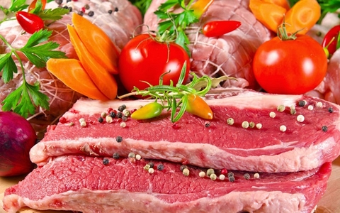 Tuyệt chiêu khử mùi hôi các loại thịt