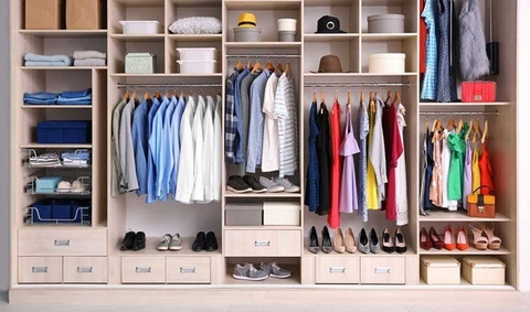 Mẹo chăm sóc quần áo ẩm ướt, lâu khô ngày mưa mà bạn không nên bỏ lỡ