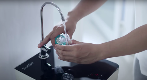 Máy lọc nước của hãng nào tốt nhất hiện nay?