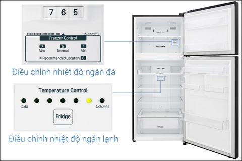 Mẹo tiết kiệm điện hiệu quả cho tủ lạnh, bà nội trợ nào cũng nên biết