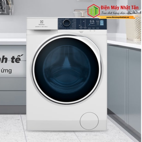 Top 5 máy giặt Electrolux bán chạy nhất tháng 2023