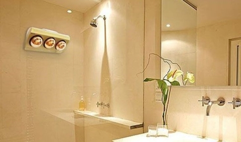 Nên mua đèn sưởi hay quạt sưởi cho mùa lạnh, loại nào tốt?