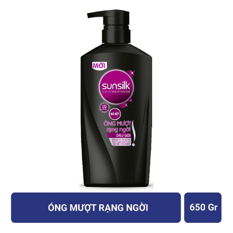Dầu gội Sunsilk