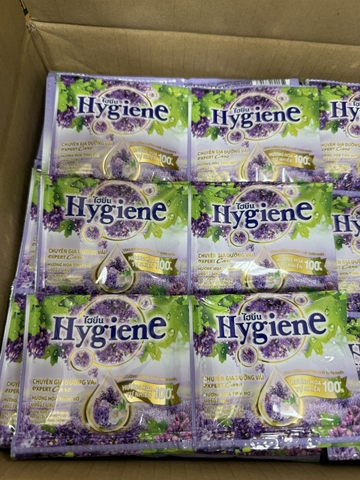 Nước Xả Hygiene Thái Lan Gói 20ml