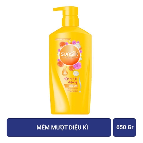 Dầu gội Sunsilk