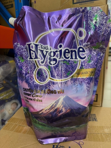 Nước xả vải Hygiene Túi
