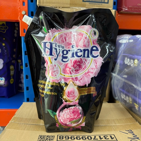 Nước xả vải Hygiene Túi