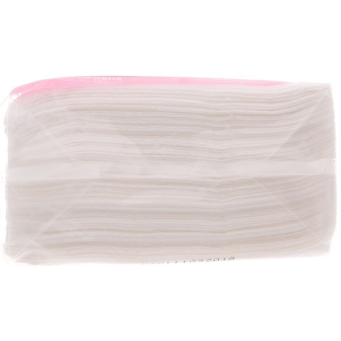 [Thùng 48 Bịch] Khăn Ăn Vuông Lớn 16x16cm BLESS YOU Cao Cấp À La Vie Bịch 100 tờ