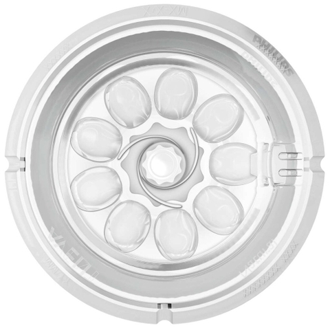 Philips Avent  Bình sữa mô phỏng tự nhiên 125ml - đơn SCF690.13