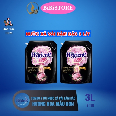 Nước xả vải Hygiene Túi
