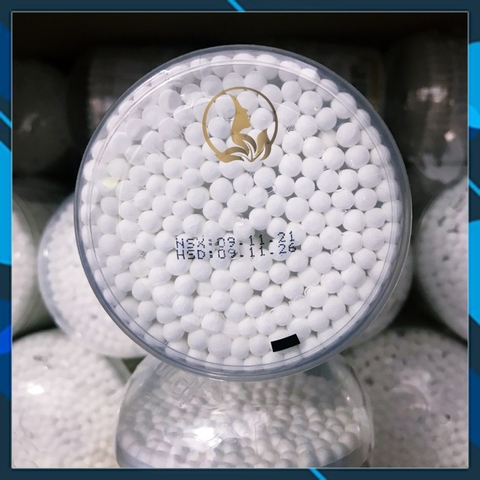 Tăm Bông Thân Nhựa Hộp 200 Cây Choice L Lotte (HCM)