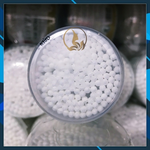 Tăm Bông Baby Thân Nhựa Hộp 160 Cây Choice L Lotte (HCM)