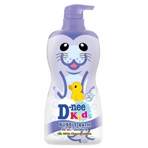 Sữa Tắm Gội Dnee kids