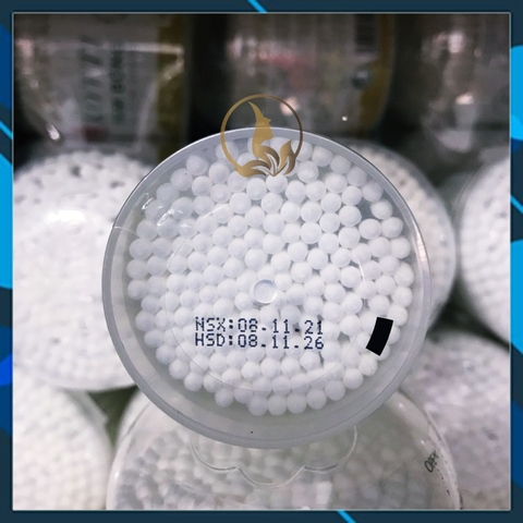 Tăm Bông Baby Thân Nhựa Hộp 160 Cây Choice L Lotte (HCM)