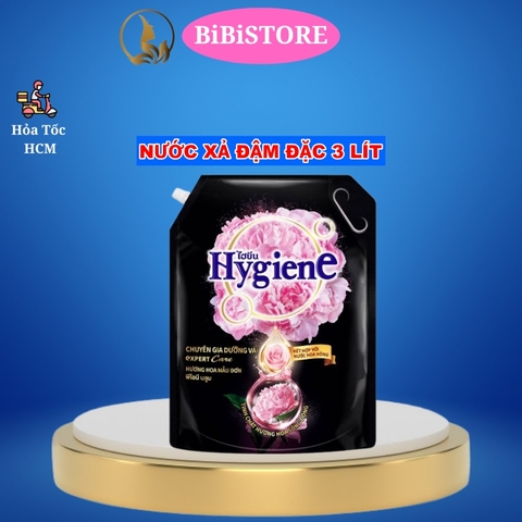 Nước xả vải Hygiene Túi