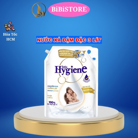 Nước xả vải Hygiene Túi