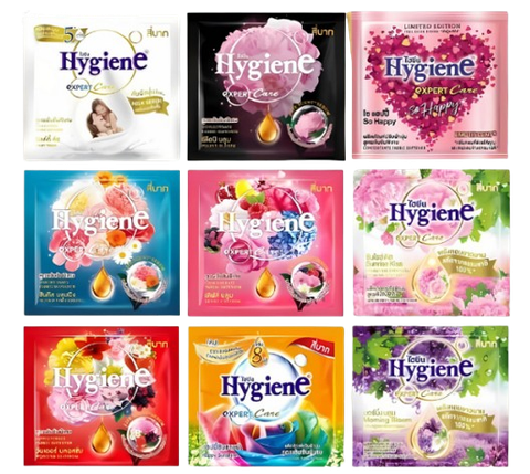 Nước Xả Hygiene Thái Lan Gói 20ml