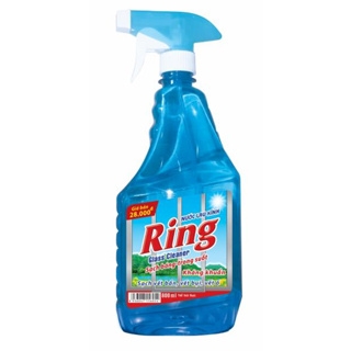 Nước lau kính Ring chai 800ml