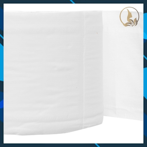 Giấy Vệ Sinh Bless You 2 Lớp, Lốc 10 Cuộn Hồng (Combo 4 Lốc)