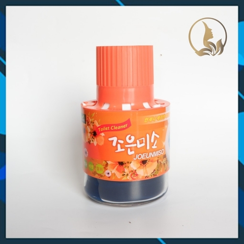 Lọ thả bồn cầu Blue