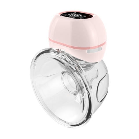 Máy hút sữa điện rảnh tay không dây Freemax 1 - FB1201CW