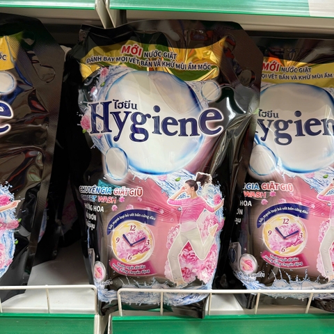 Túi Nước Giặt Hygiene