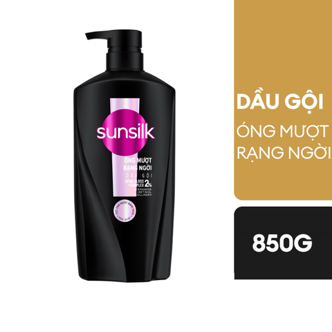 Dầu gội Sunsilk