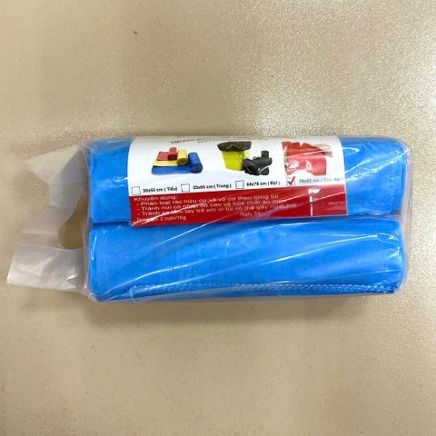 Túi Rác Greensun Bịch 1 Ký