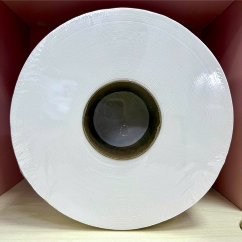 Giấy Vệ Sinh Cao Cấp Fairy 2 Lớp Cuộn 1000g