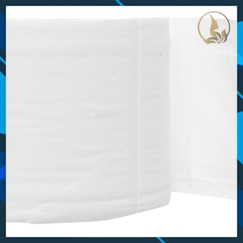 (Hoả Tốc HCM) Có Mã QR - Lốc 10 Cuộn Hồng Giấy Vệ Sinh Bless You 2 Lớp