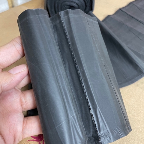 Túi Rác Đen Tự Huỷ Greesun Bịch 1 Ký  (Hàng Công Ty