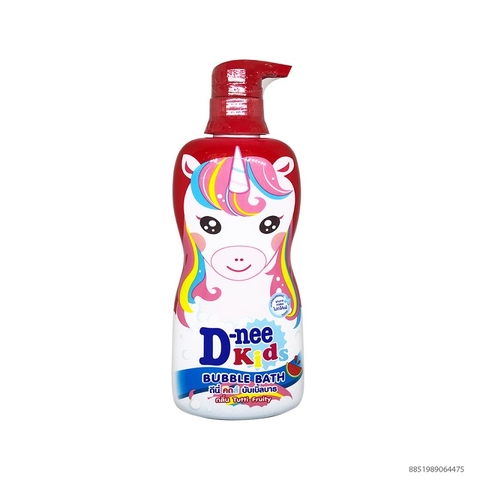 Dnee KID Sữa tắm gội 2in1 cho Bé yêu (hàng chính hãng)