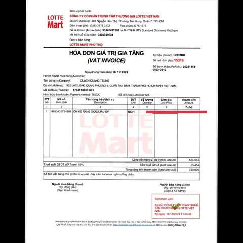 (Siêu Tốc HCM) Tăm Chỉ Nha Khoa _Tăm Chỉ Kẻ Răng Okamura Bịch 90P (Bibistore)