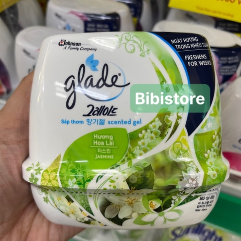 Sáp Thơm Glade Thái Lan 180g