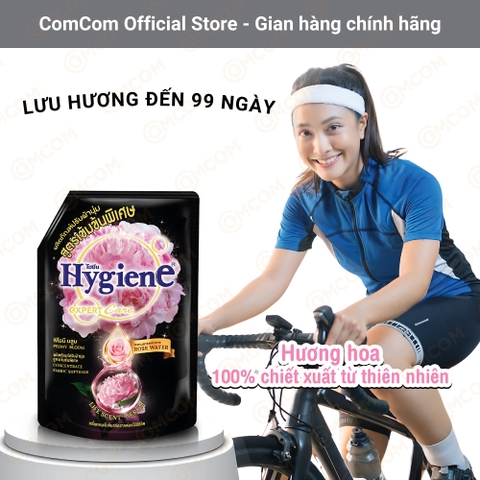 Nước xả vải Hygiene Túi