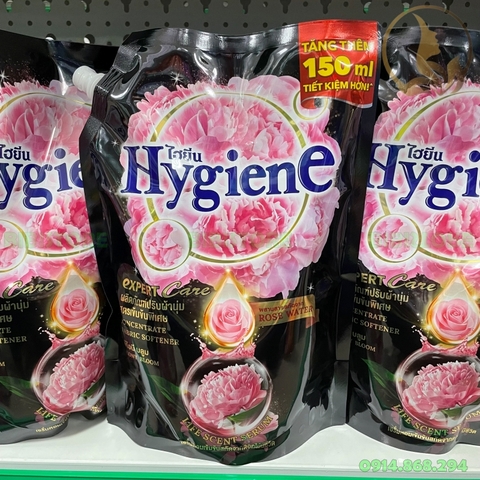 Nước xả vải Hygiene Túi