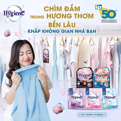 Túi thơm Hygiene Thái Lan