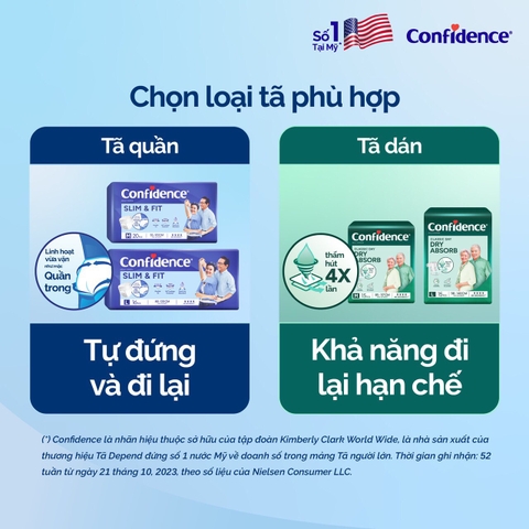 Tã Người Lớn