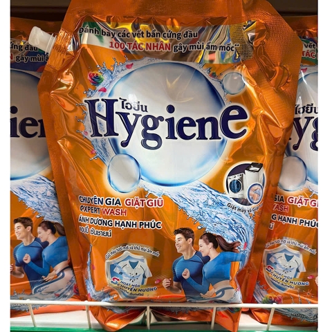 Túi Nước Giặt Hygiene
