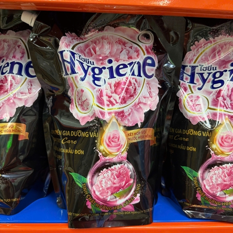 Nước xả vải Hygiene Túi