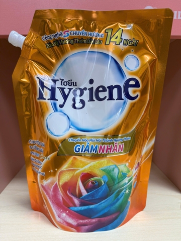 Nước xả vải Hygiene Túi