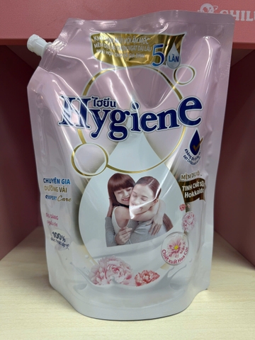 Nước xả vải Hygiene Túi